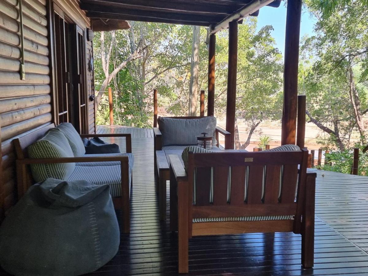 Paradise River Lodge Hoedspruit Zimmer foto