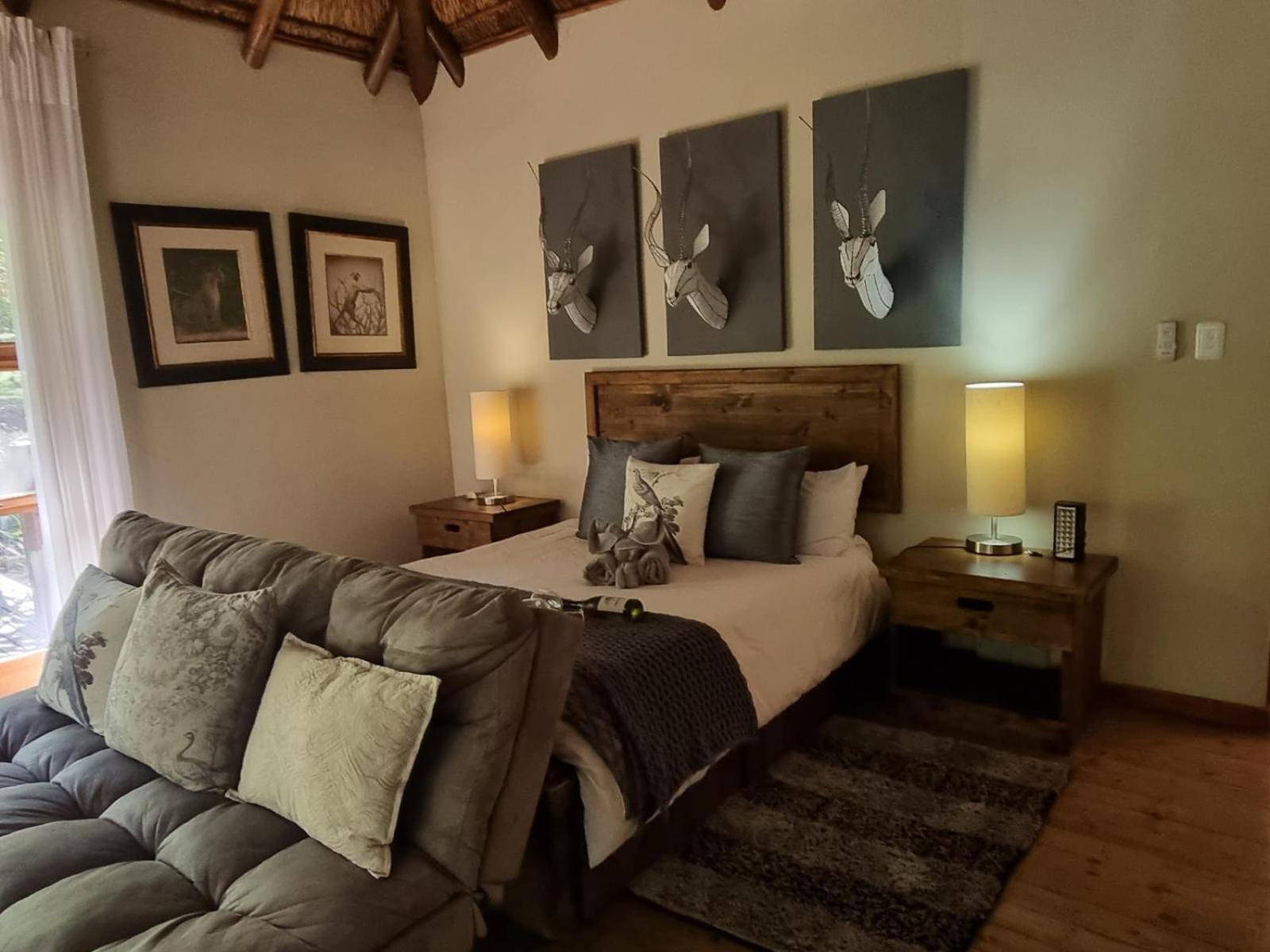 Paradise River Lodge Hoedspruit Exterior foto