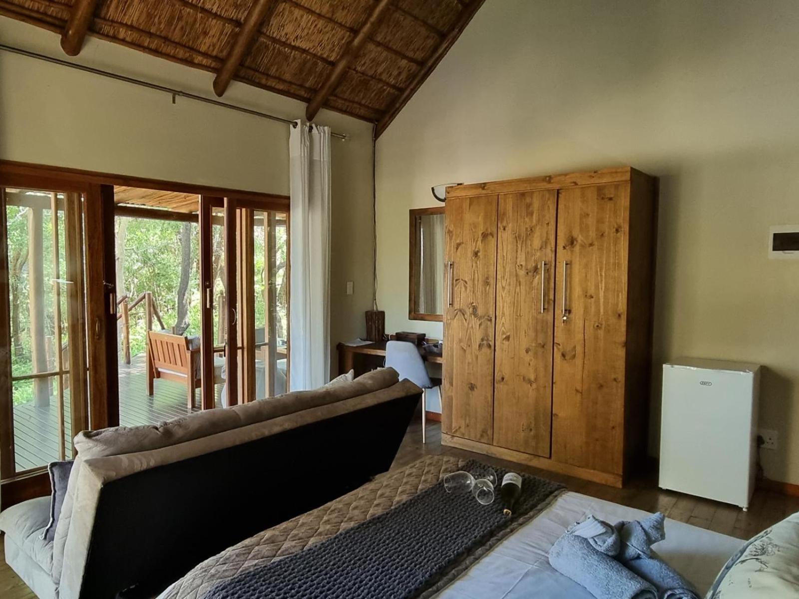 Paradise River Lodge Hoedspruit Exterior foto