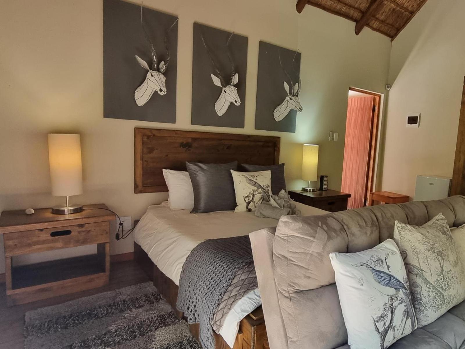 Paradise River Lodge Hoedspruit Exterior foto