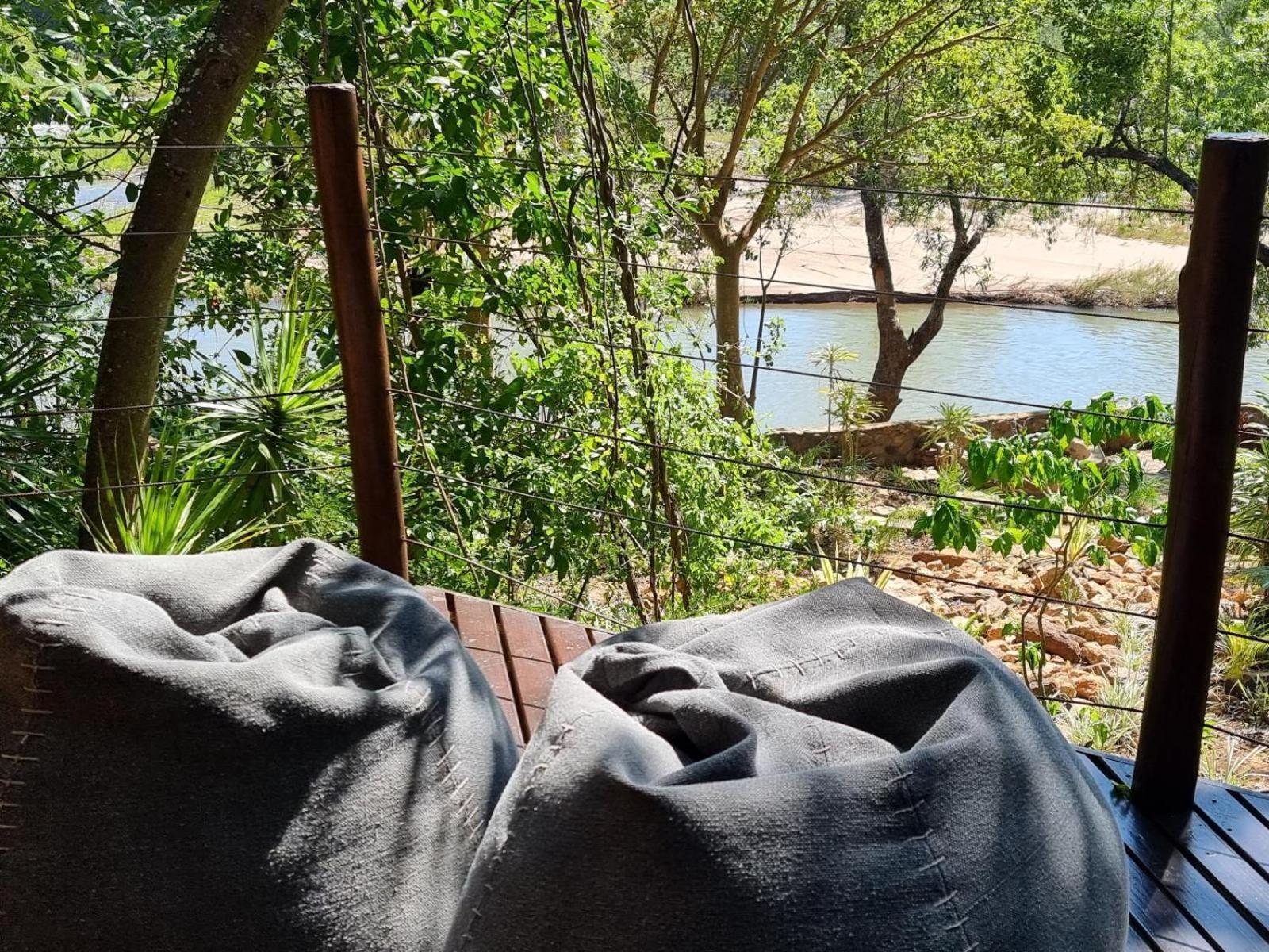 Paradise River Lodge Hoedspruit Exterior foto